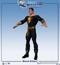 El Ad�n Negro se deja ver en DC Universe Online