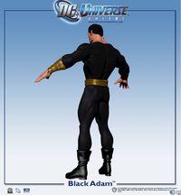 El Ad�n Negro se deja ver en DC Universe Online