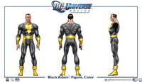 El Ad�n Negro se deja ver en DC Universe Online