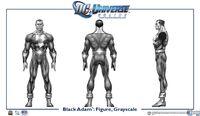El Ad�n Negro se deja ver en DC Universe Online