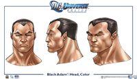 El Ad�n Negro se deja ver en DC Universe Online