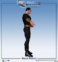 El Ad�n Negro se deja ver en DC Universe Online