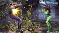 E3: As� es Hiedra Venenosa en DC Universe Online