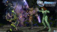 E3: As� es Hiedra Venenosa en DC Universe Online