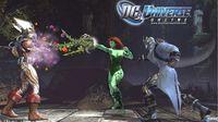 E3: As� es Hiedra Venenosa en DC Universe Online