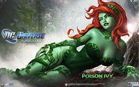 E3: As� es Hiedra Venenosa en DC Universe Online