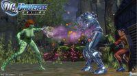 E3: As� es Hiedra Venenosa en DC Universe Online