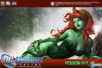 E3: As� es Hiedra Venenosa en DC Universe Online