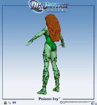 E3: As� es Hiedra Venenosa en DC Universe Online