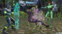 E3: As� es Hiedra Venenosa en DC Universe Online