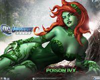 E3: As� es Hiedra Venenosa en DC Universe Online