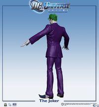 El Joker se muestra en DC Universe Online