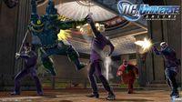 El Joker se muestra en DC Universe Online