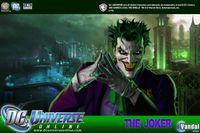 El Joker se muestra en DC Universe Online