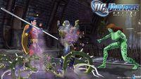 Nuevas im�genes de DC Universe Online