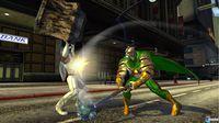 Nuevas im�genes de DC Universe Online