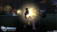 Nuevas im�genes de DC Universe Online
