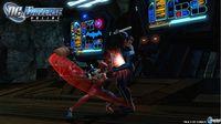 Nuevas im�genes de DC Universe Online