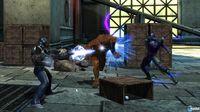 Nuevas im�genes de DC Universe Online