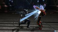 Nuevas im�genes de DC Universe Online