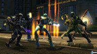 Nuevas im�genes de DC Universe Online