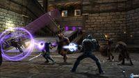 Nuevas im�genes de DC Universe Online