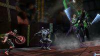 Nuevas im�genes de DC Universe Online