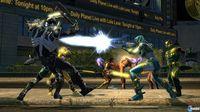 Nuevas im�genes de DC Universe Online