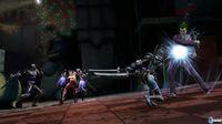Nuevas im�genes de DC Universe Online