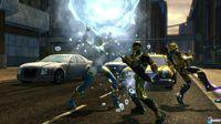 Nuevas im�genes de DC Universe Online