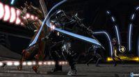Nuevas im�genes de DC Universe Online