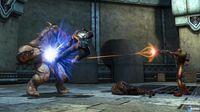 Nuevas im�genes de DC Universe Online