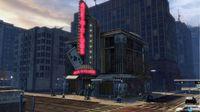 Nuevas im�genes de DC Universe Online