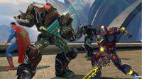 Nuevas im�genes de DC Universe Online