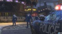 Nuevas im�genes de DC Universe Online