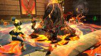 Nuevas im�genes de DC Universe Online