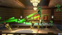 Nuevas im�genes de DC Universe Online