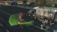 Nuevas im�genes de DC Universe Online
