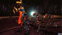 Superman vuela sobre DC Universe Online