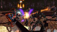 Superman vuela sobre DC Universe Online