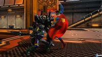 Superman vuela sobre DC Universe Online
