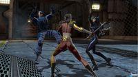 DC Universe Online recibe una gran actualizaci�n