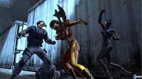 DC Universe Online recibe una gran actualizaci�n