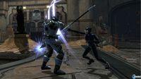 DC Universe Online recibe una gran actualizaci�n