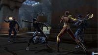 DC Universe Online recibe una gran actualizaci�n