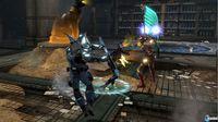 As� ser�n los nuevos contenidos de DC Universe Online