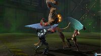 As� ser�n los nuevos contenidos de DC Universe Online