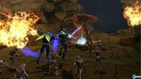 As� ser�n los nuevos contenidos de DC Universe Online