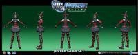 As� ser�n los nuevos contenidos de DC Universe Online