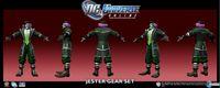 As� ser�n los nuevos contenidos de DC Universe Online
